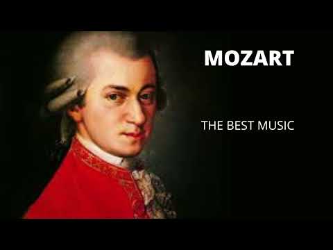 MOZART - Fantasie on Two Motives from Mozart's Marriage  Figaro
