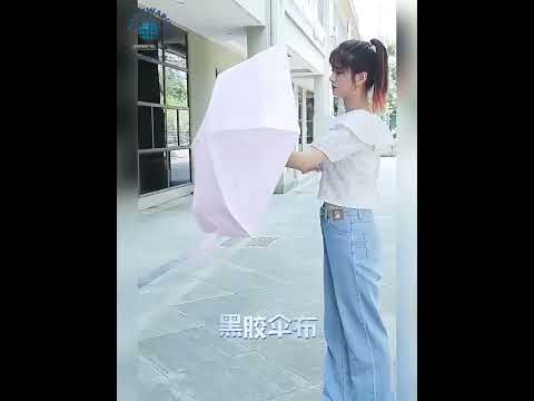 Compact Umbrellas With Cover