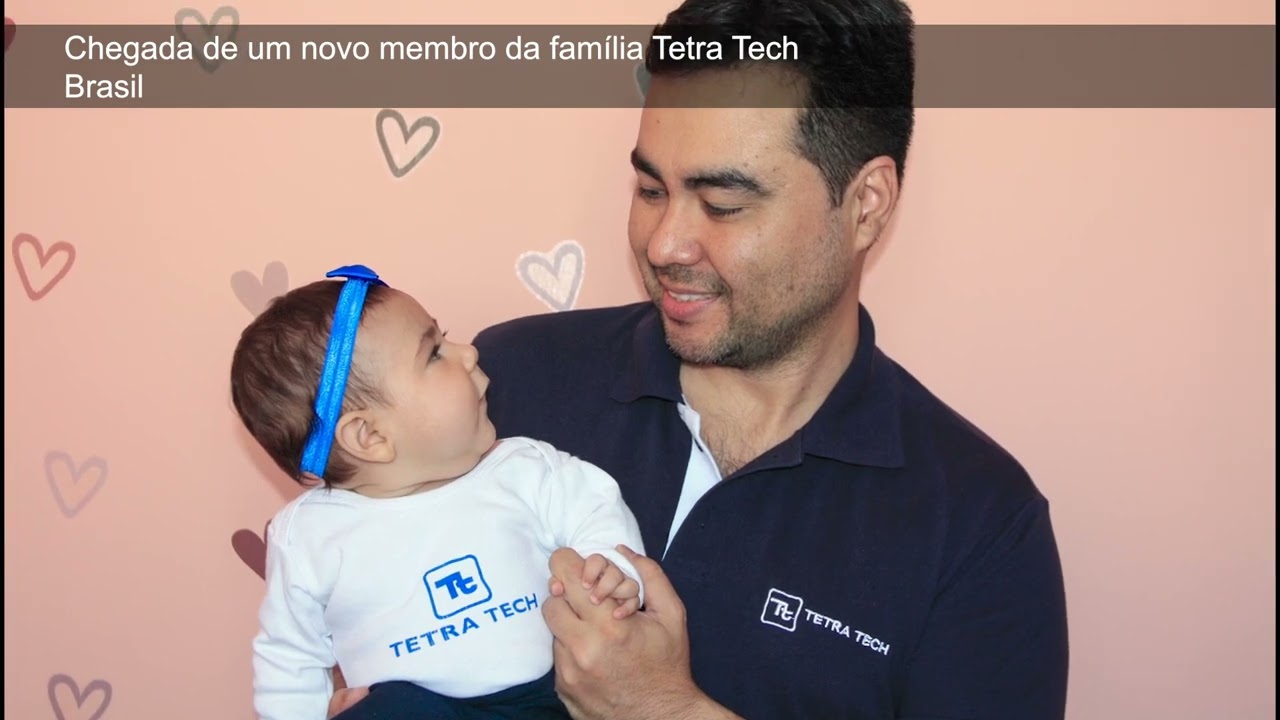 A Tetra Tech em 2023