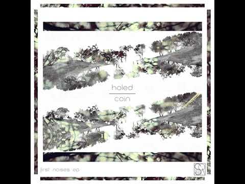 Holed Coin - Lisboing