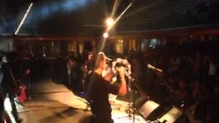 Afterhours - 1.9.9.6.