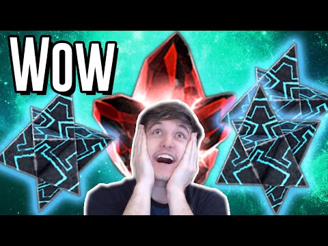 MASSIVE July 4th Weekend Whale Festival Crystal Opening