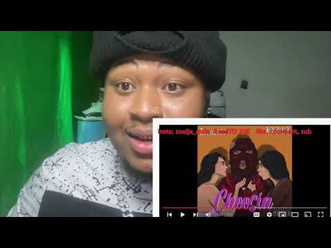 JAVN2900 FT BBBYJ - CHOOSIN | Reaction