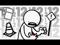 YTP Asdfmovie12½ Scened Deleets
