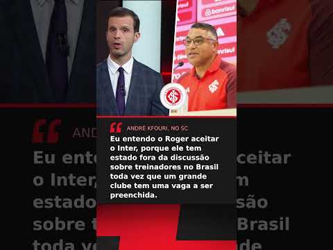 Concorda com o André Kfouri, fã de esportes? #Shorts