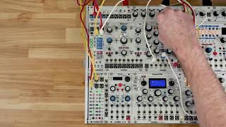 Video thumbnail for Morgasmatron Drum Filtering by Intellijel