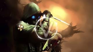 Kevin Hunter - Fire Burning