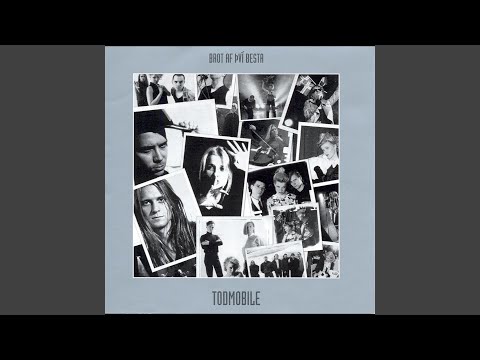 Betra en nokkuð annað