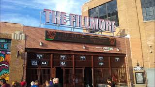 Yes Live: 10/19/99 - Tampa - Nine Voices