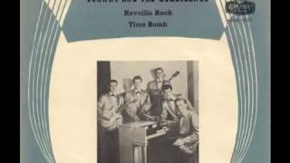 Music video thumbnail preview for Johnny \u0026 the Hurricanes - Time Bomb - [Stereo] -1959 by Johnny and the Hurricanes