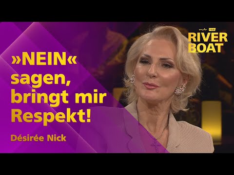 Nein ist das neue Ja – Désirée Nick
