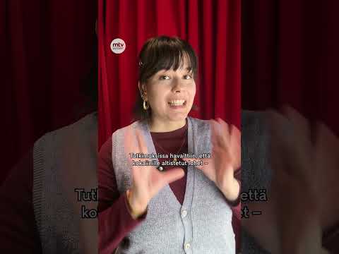 Yhä useampi kala ui huumepäissään