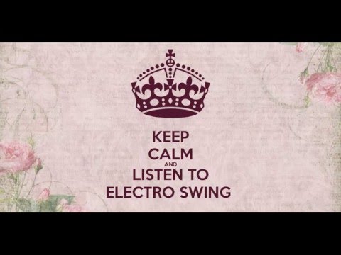 ProleteR- May Flowers feat. Taskrok (Electro Swing)