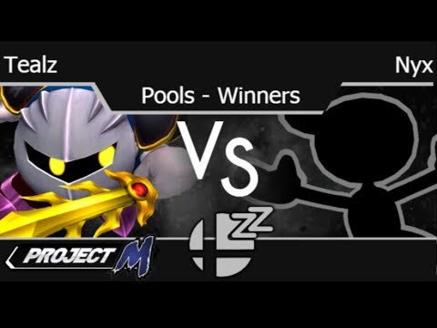 DS 2 - BCB | Tealz (MK) vs KLG | Nyx (GnW) Pools - Winners - PM