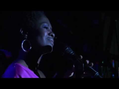 AZANIA - Wait for me (Blue Note, New York)
