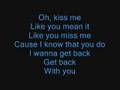 Get Back - Demi Lovato - With Lyrics