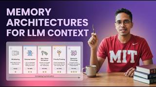 Memory management | LLM Context Engineering | Lecture 6