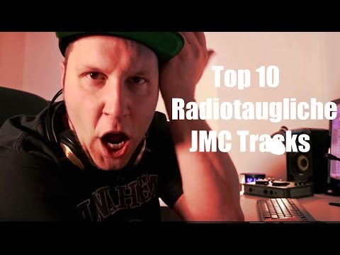 Top 10 Radiotaugliche JMC Runden