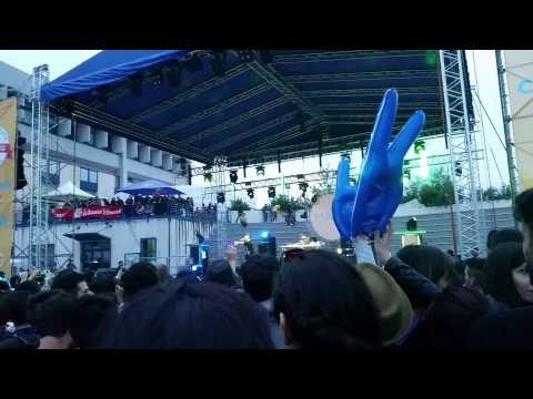 MADH - Be Mad (LIVE)