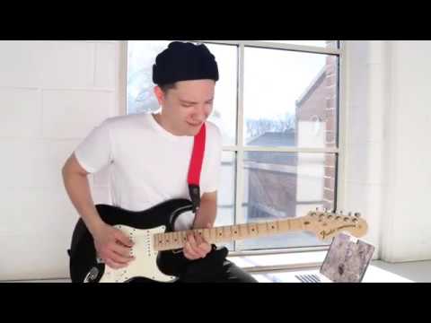 Max Viner - So What (Miles Davis Cover)