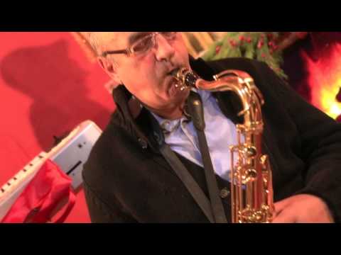 O noapte - Instrumental Band Eben-Ezer Castellón - Popas la Iesle