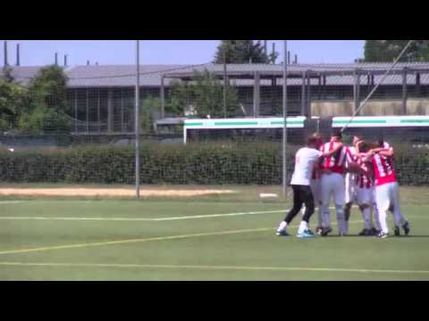 04. Juni 2011 Das Tor des Monat! (Juni 2011, Amateurfußball)