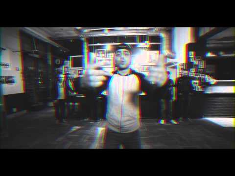 Freestyle AB - La Smala ft. Youssef Swatts, Caballero, Neshga, Convok & JeanJass