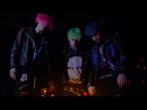 Video thumbnail for PSYCHO GIRL