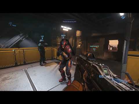 Star Citizen -Cyclone Hot Drop From Cutlass Red