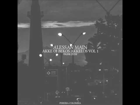 Kevin Villa - Plsm  (Original Mix)  Alss