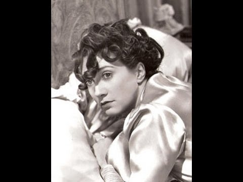 Helen Morgan - "More Than You Know" (1929)