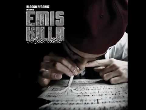 Emis Killa - Cresciuto - feat G. Soave - [KETAMUSIC]