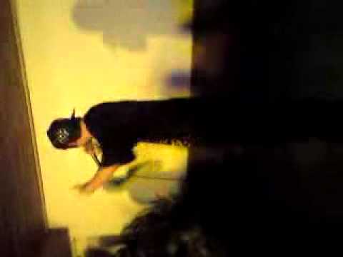 StiffMasterOne_ComeBack(NiEPOORN:DISS)