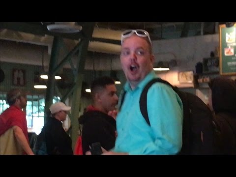 TDW 1442 - How To Embarrass Other Vloggers