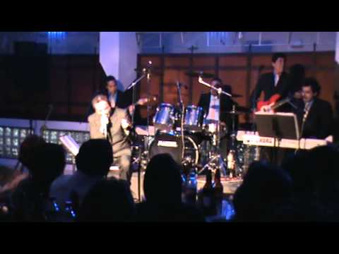 Alex Morales y Los Trotamundos - Desahogo