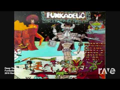 And There Ain't Just Knee Deep (Parliament Rocks With DBX Remix)