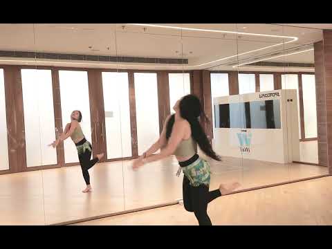 Bes Bes - Sandy Tong (Shaabi choreography by Mohamed Shahin)