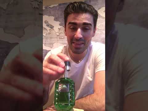 Barbershop edt by Stirling Soap Co. Cologne Review Video