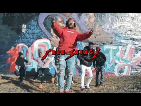 K. ICYY - “TRUE SAVAGE” (PROD. KING MEZZY) (OFFICIAL MUSIC VIDEO)