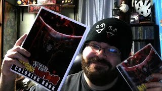 My Filthy Spirit Bomb Unboxing