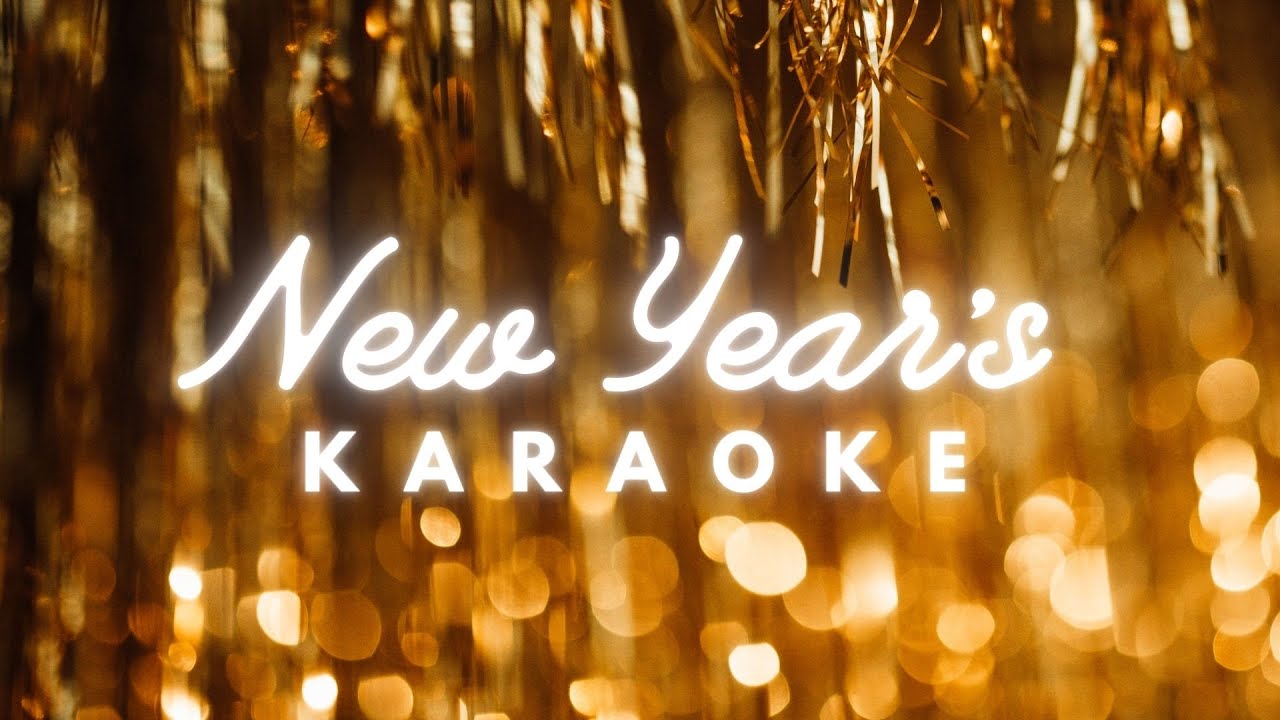 New Year's Karaoke