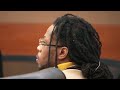 Gwinnett County Investigators Testify In Sex Trafficking Trial Of Atlanta Rapper