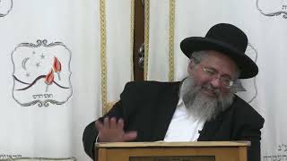 החיד''א-קהלת לקראת שבת-ז' תשרי תשפ''ד