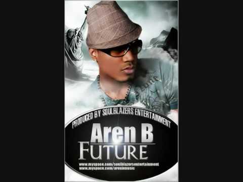 Aren B - Future (Prod. by Soulblazers)