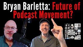 Can Podcast Movement Stay True to Creators Amid Advertising Industry Pressure?
