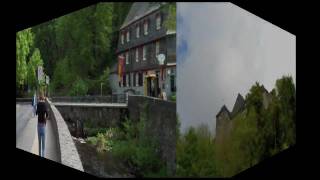 preview picture of video 'HD - Streets of Monschau'