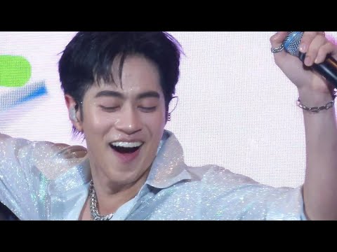 20251023 อ๊อดแอด & Bad shawty - PROXIE (Gun focus) #TheFirstofManyCelebrations #proxiegun #proxieth