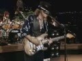 Stevie Ray Vaughan - Mary Had A Little Lamb (Live)