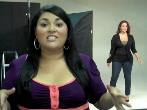 Kiyonna Summer / Transition Photo Shoot