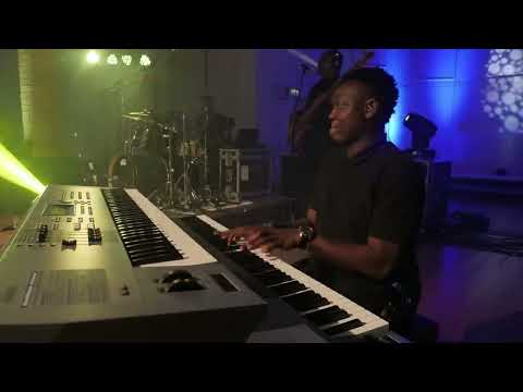 Thumbnail for Sing Halleluyah video